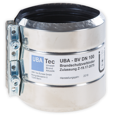 UBA-BV UBA-BV