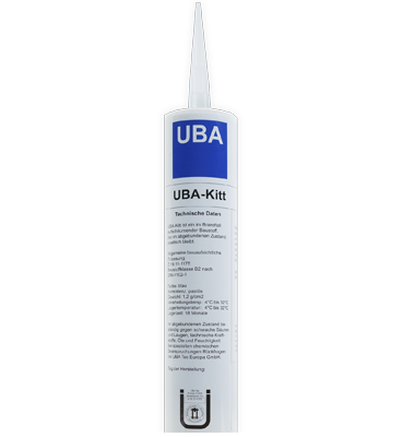 UBA-Kitt UBA-Kitt